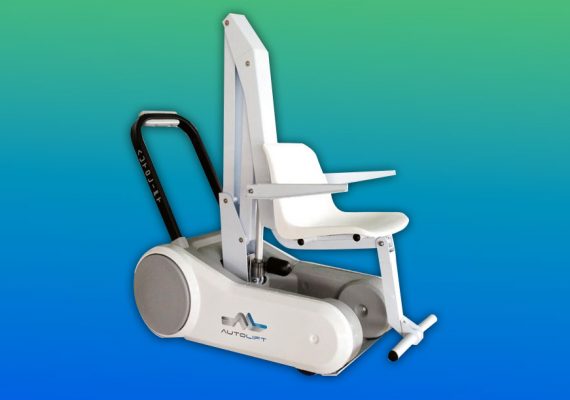 Iswim Mobile lift